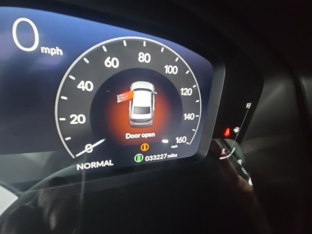 Used 2024 Honda Civic Touring image 15