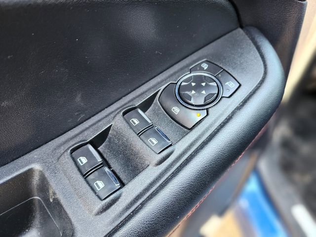 Used 2022 Ford Edge ST-Line image 17