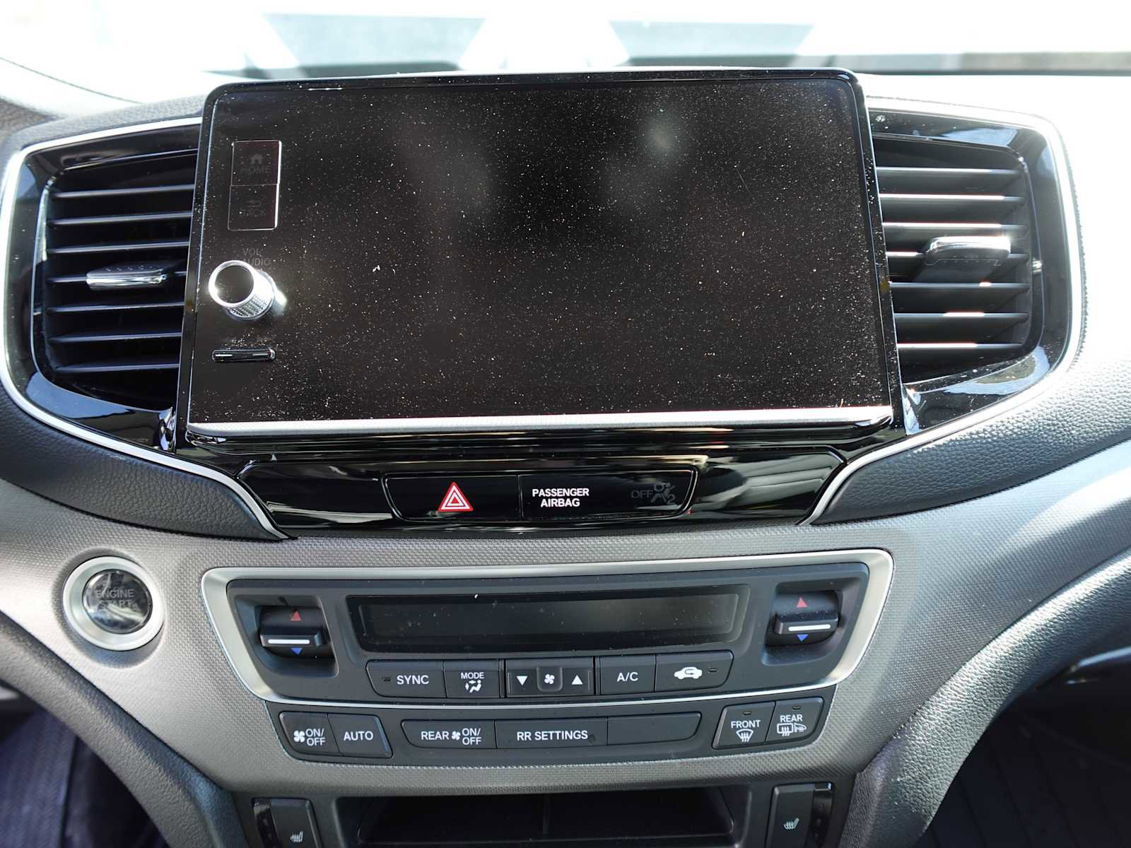 Certified 2024 Honda Ridgeline RTL image 21