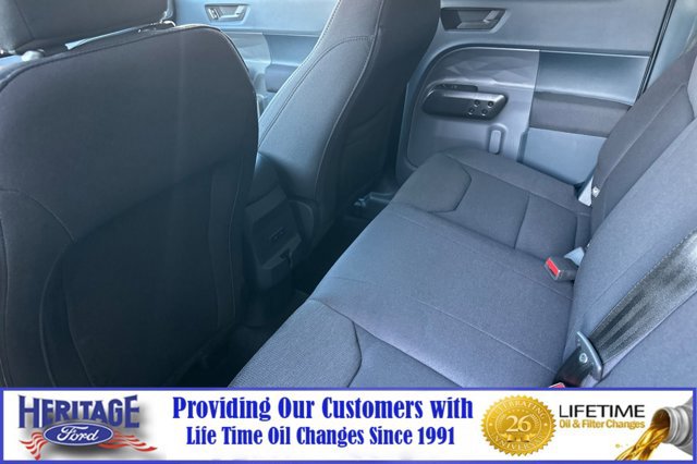 New 2025 Ford Maverick XL image 12