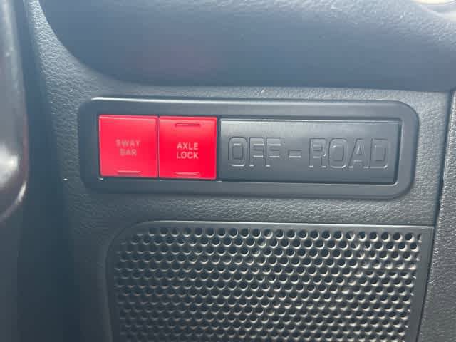 Used 2018 Jeep Wrangler Unlimited Rubicon image 29