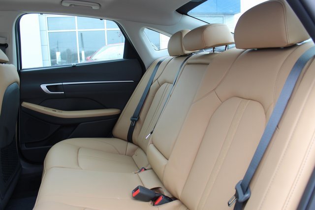 New 2026 Hyundai Sonata Limited image 30