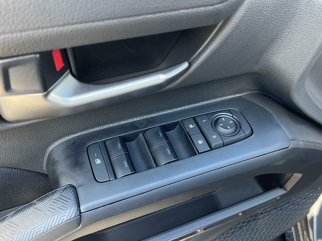 New 2026 Toyota Tacoma TRD Sport RWD image 10