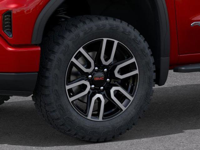 New 2026 GMC Sierra 1500 AT4 w/ AT4 Premium Package image 23