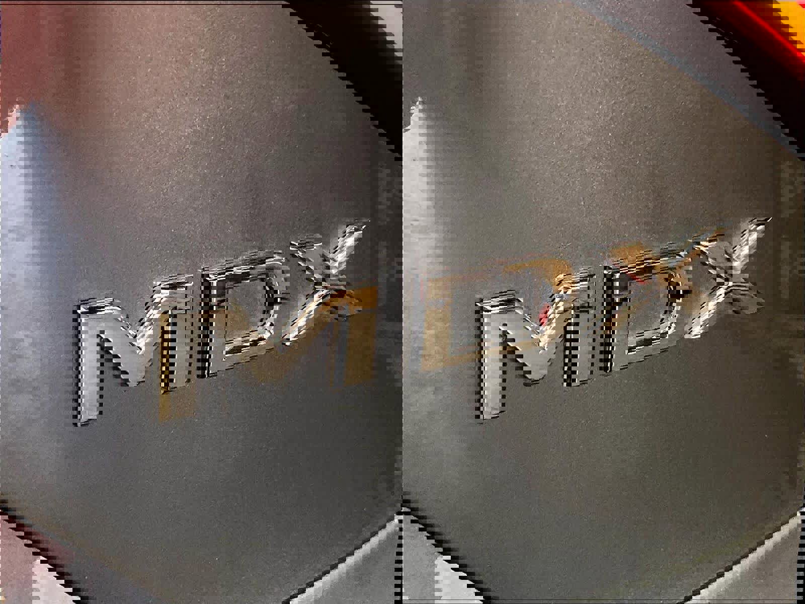 Used 2023 Acura MDX FWD w/ Technology Package image 11