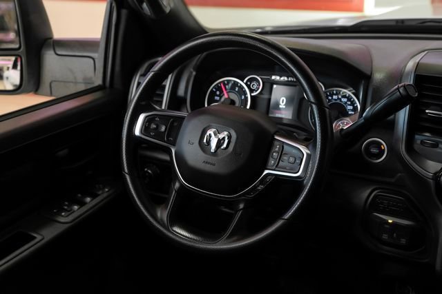 Used 2025 RAM 2500 Tradesman image 16