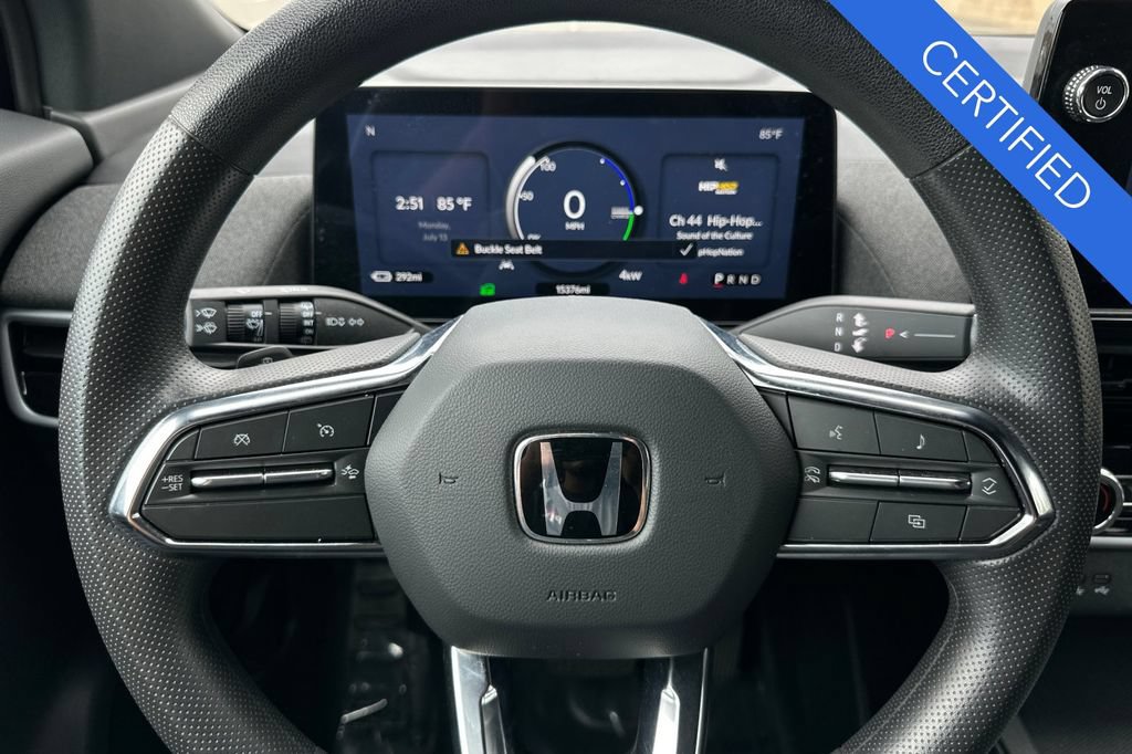 Used 2025 Honda Prologue Eco image 26