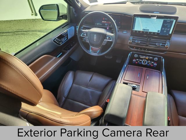 Certified 2024 Lincoln Navigator Reserve image 12