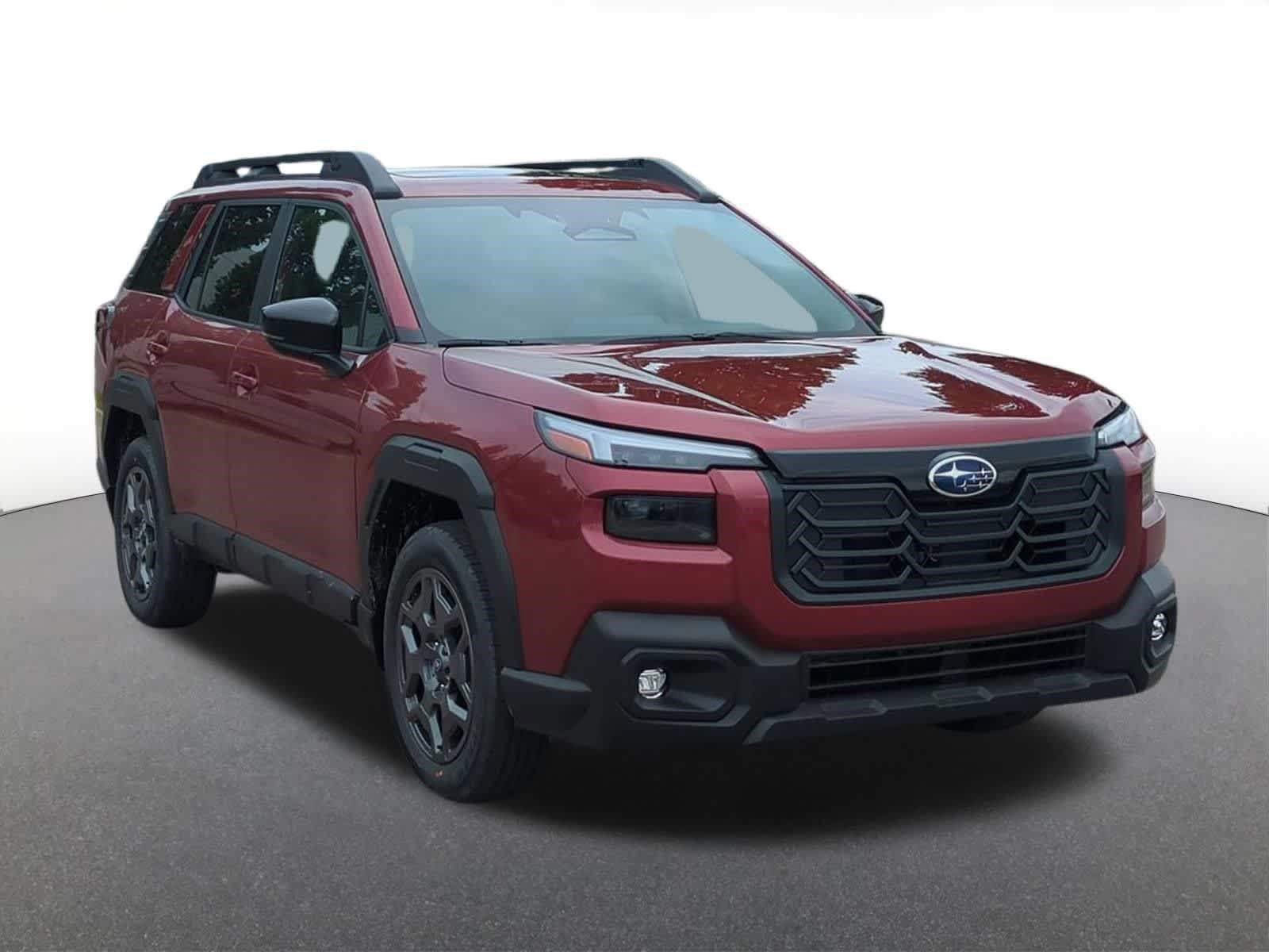 New 2026 Subaru Outback Premium AWD/4WD image 8