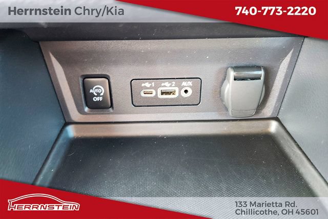 Used 2024 Nissan Sentra SV w/ All-Weather Package FWD image 19