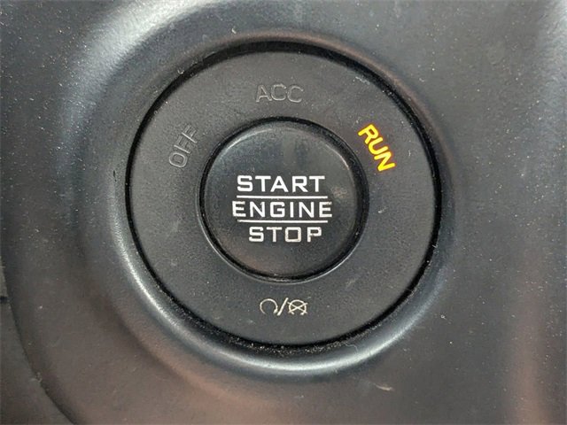 Used 2021 Jeep Wrangler Sport S image 26