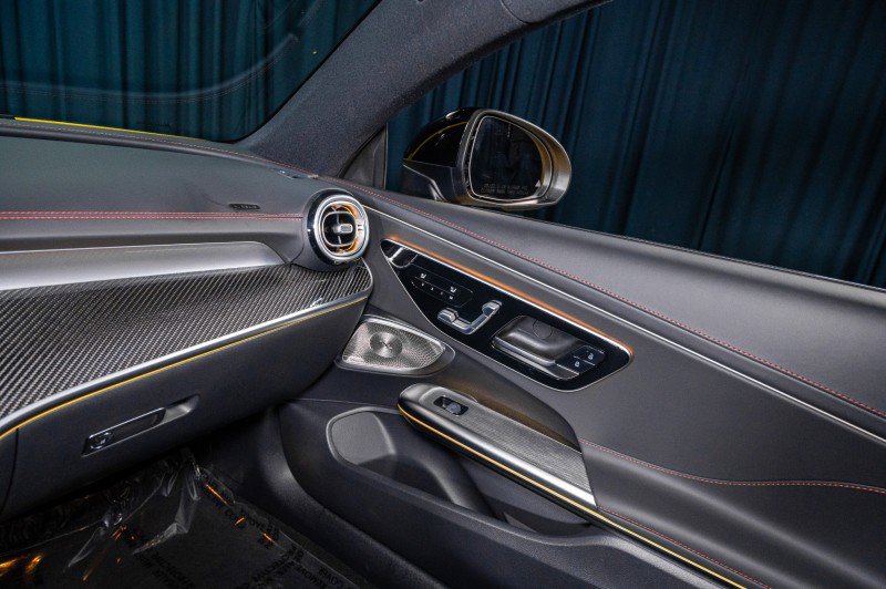 New 2026 Mercedes-Benz CLE 53 AMG 4MATIC Coupe image 24