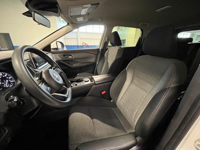 Used 2023 Nissan Rogue SV image 21