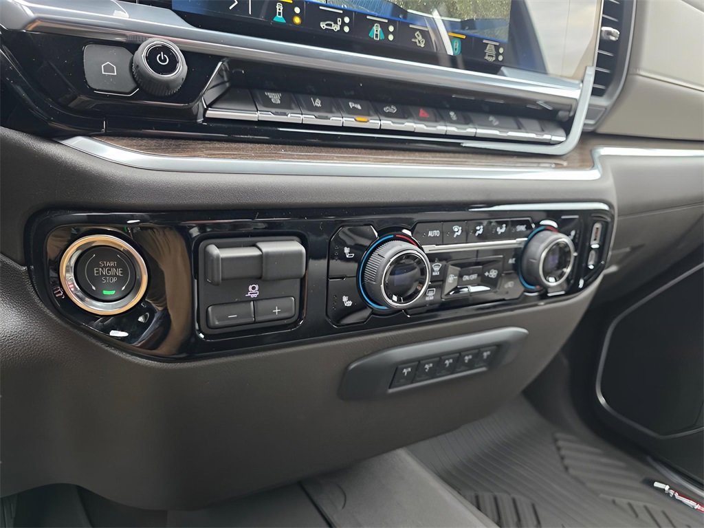 New 2026 Chevrolet Silverado 3500 LT w/ Texas Edition image 32