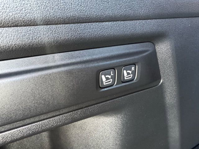 Used 2025 MAZDA CX-70 3.3 Turbo S w/ Premium Package image 10