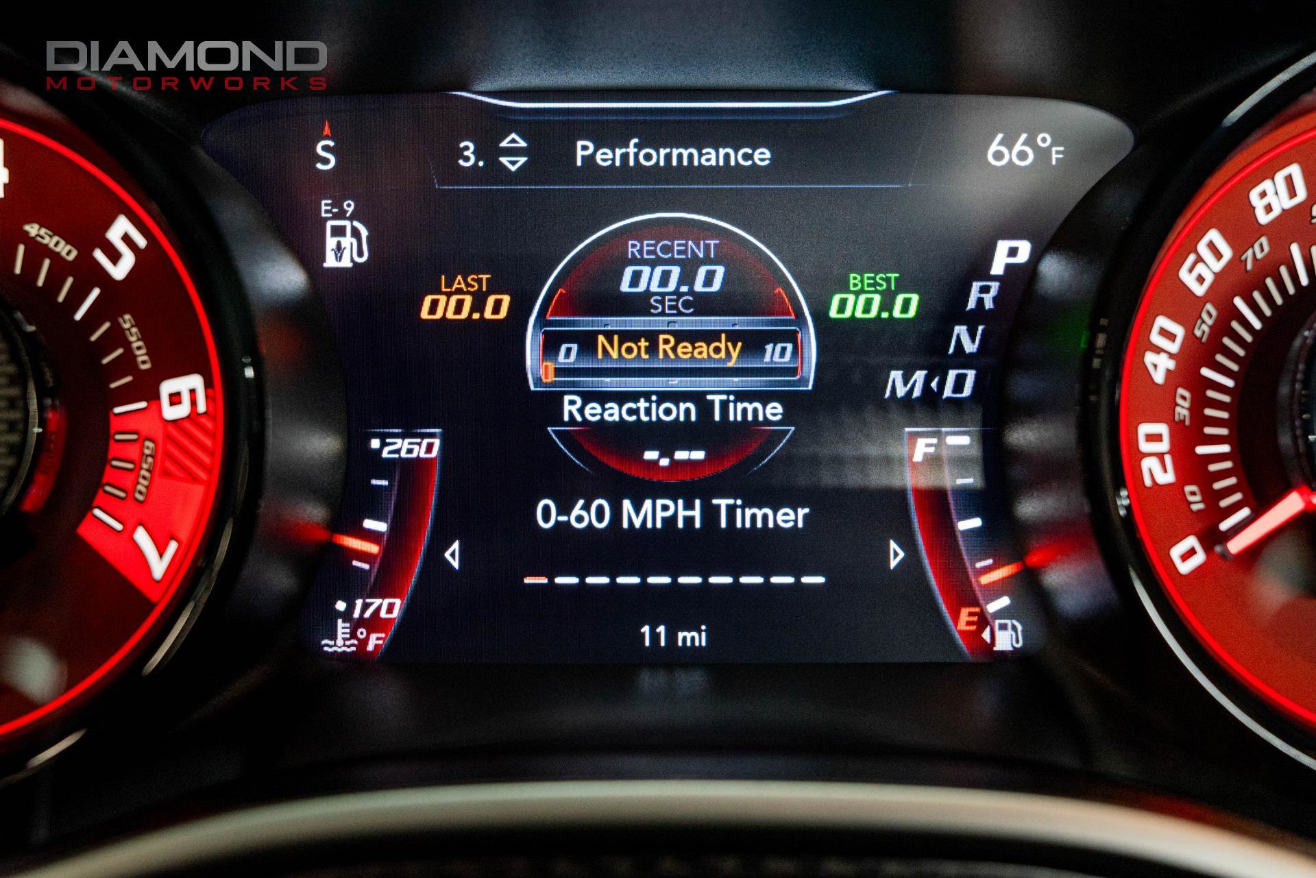 Used 2023 Dodge Challenger SRT Hellcat Redeye image 79