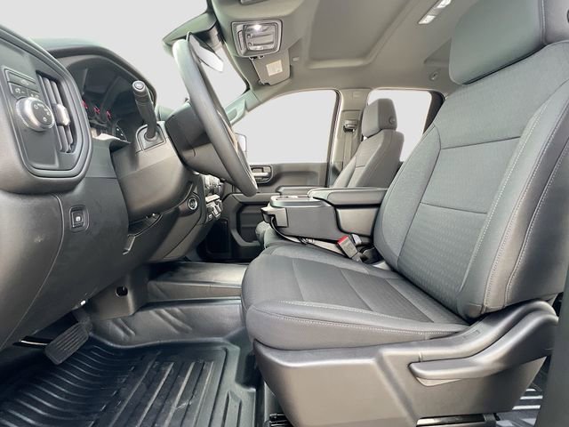 New 2026 GMC Sierra 2500 Pro w/ Convenience Package image 15