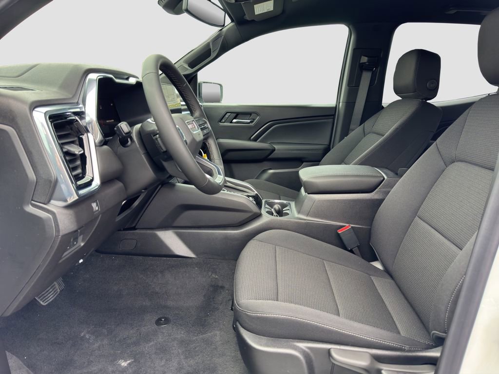 New 2026 GMC Canyon Elevation w/ Convenience Package image 9