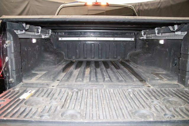 Used 2023 Nissan Frontier PRO-4X image 14