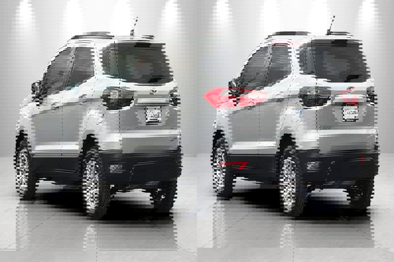 Used 2019 Ford EcoSport SE image 6