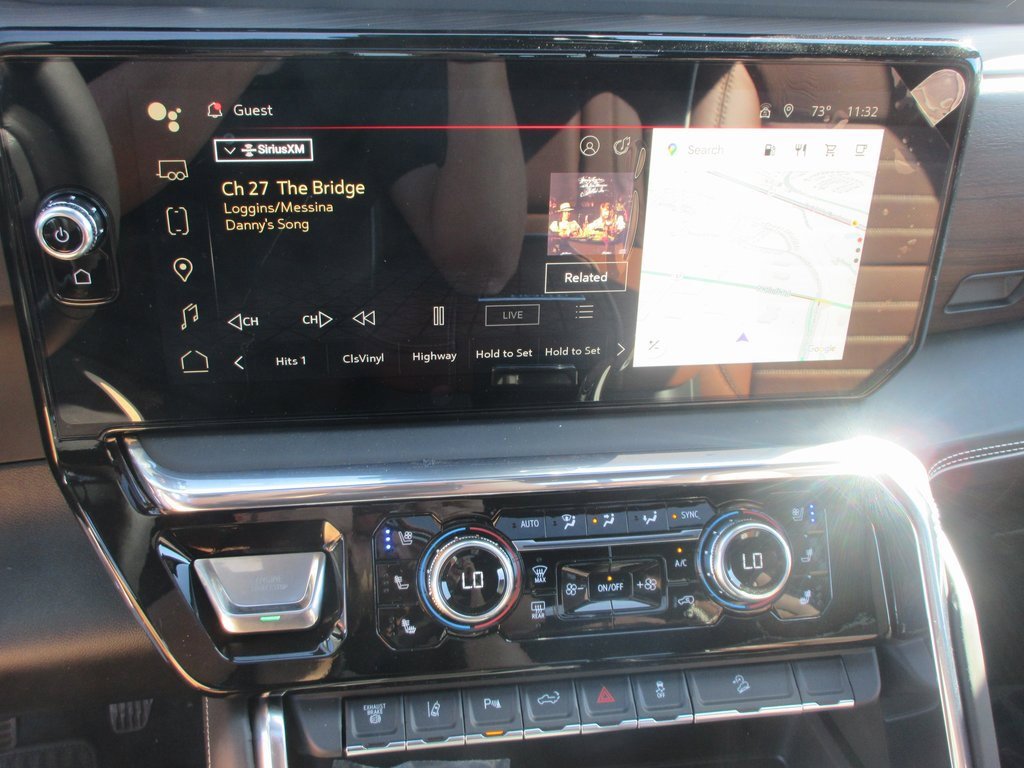 New 2026 GMC Sierra 2500 Denali Ultimate image 21