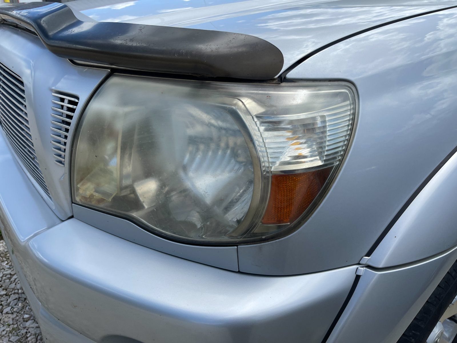 Used 2009 Toyota Tacoma 4x4 Double Cab image 8