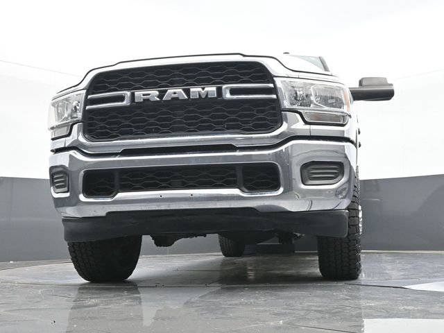 Used 2020 RAM 2500 Tradesman AWD/4WD image 54
