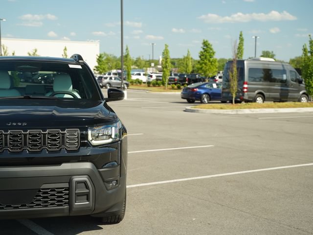 New 2026 Jeep Cherokee Limited AWD/4WD image 38