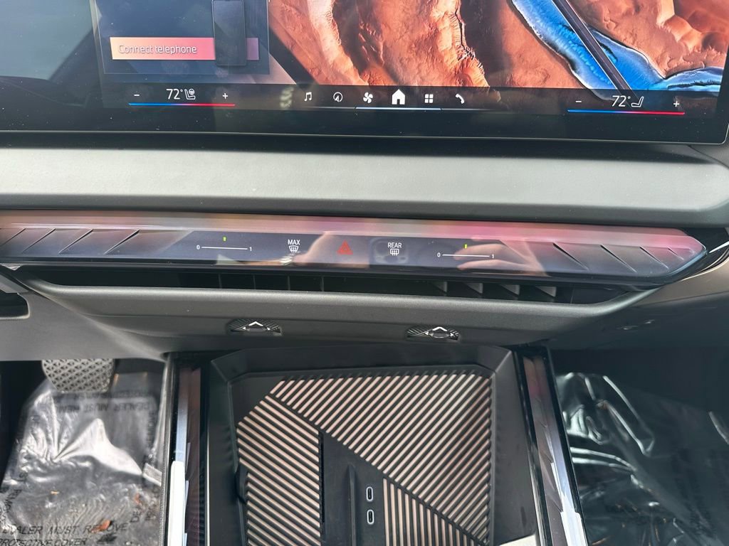 Certified 2025 BMW X3 xDrive30i image 16