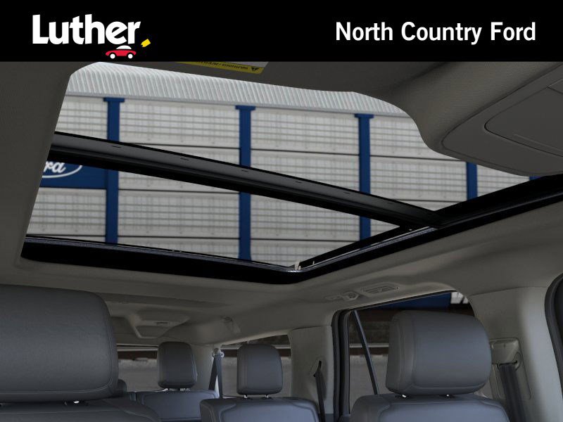 New 2026 Ford Expedition Max Active image 22