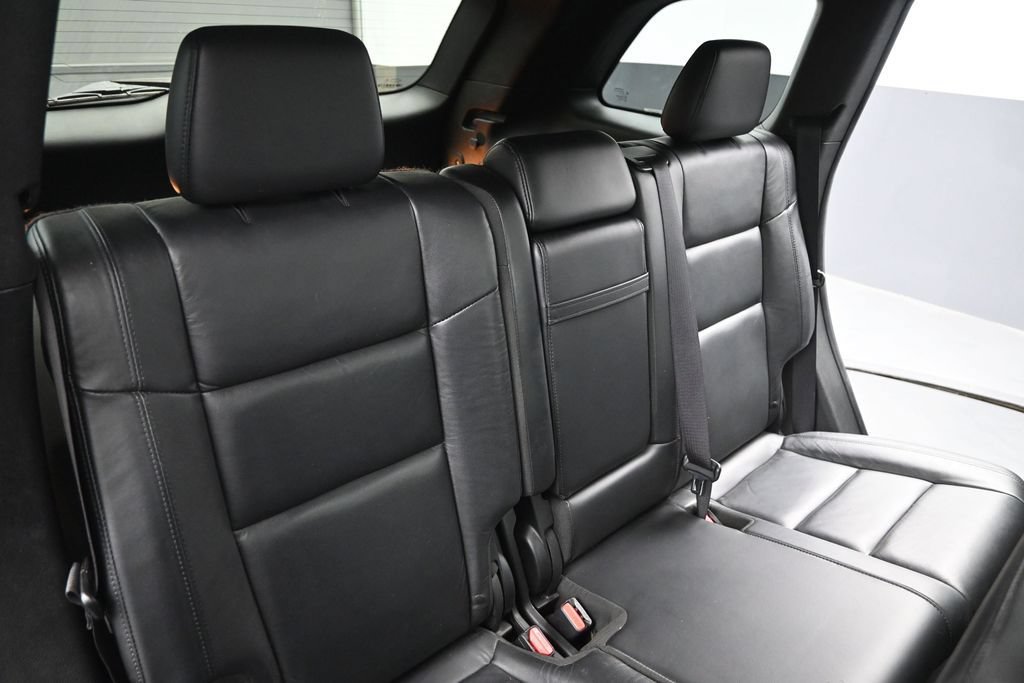 Used 2019 Jeep Grand Cherokee Limited w/ Trailer Tow Group IV AWD/4WD image 17
