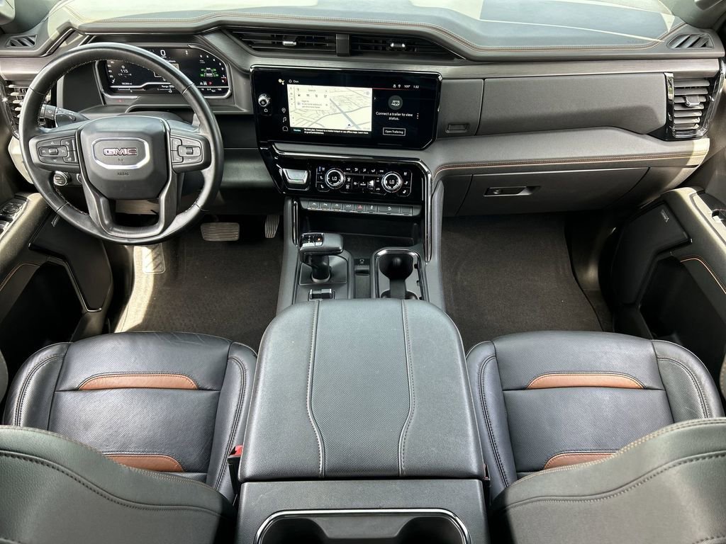 Used 2024 GMC Sierra 1500 AT4 w/ Technology Package image 20