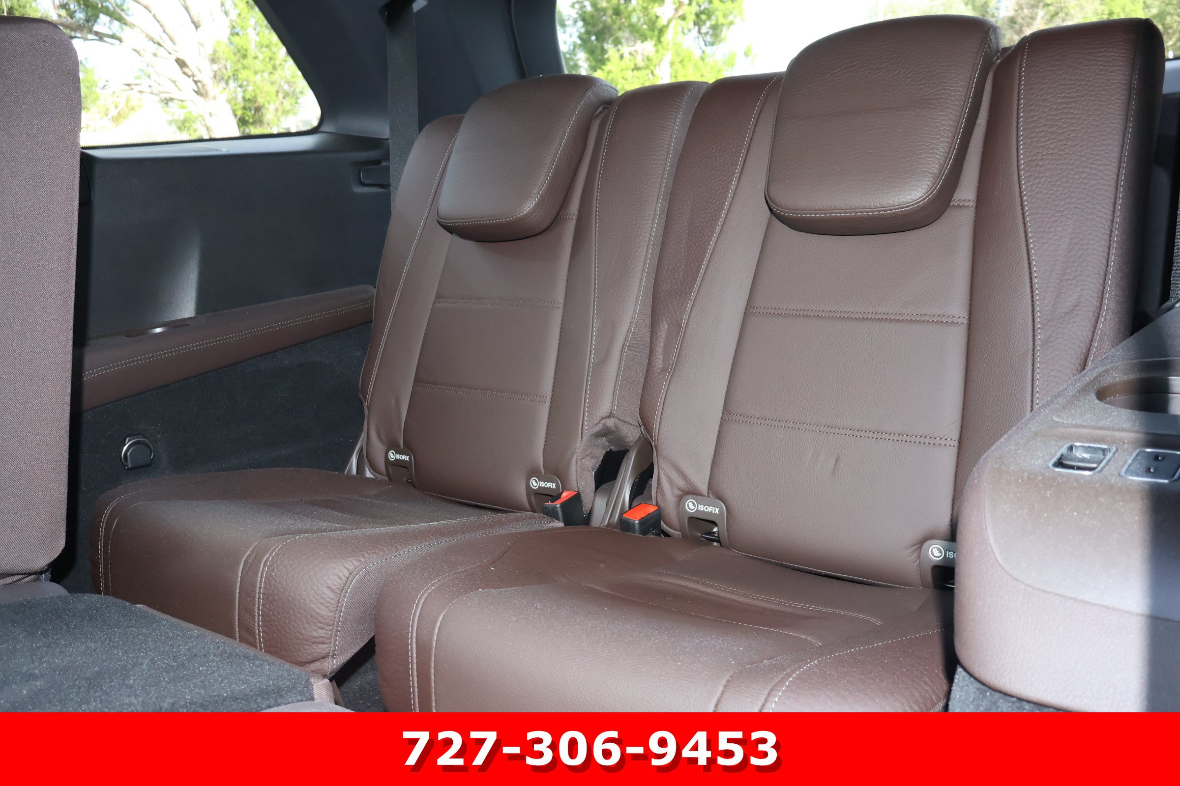 Certified 2023 Mercedes-Benz GLS 450 4MATIC image 18