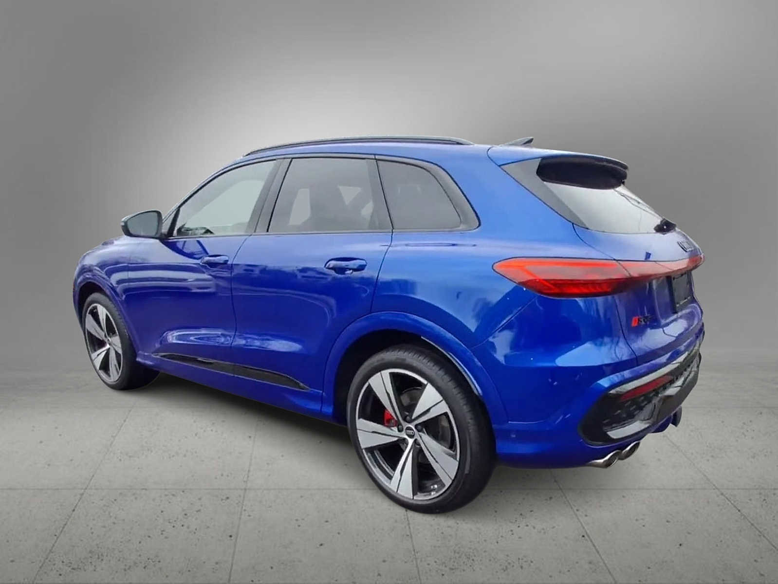 New 2025 Audi SQ5 Premium Plus image 6