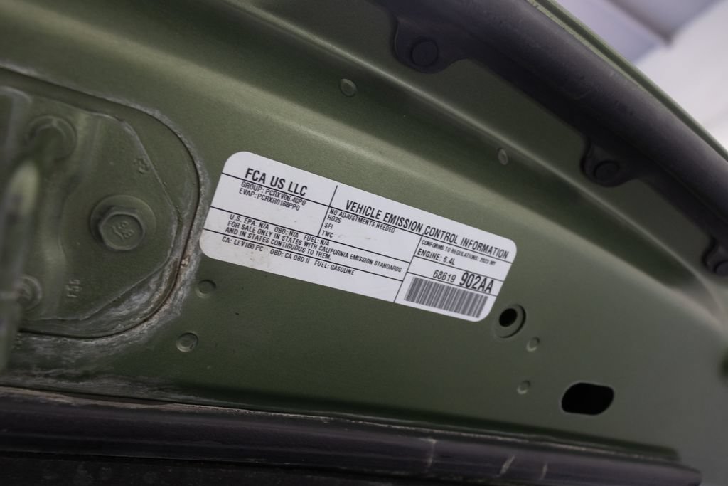 Used 2023 Dodge Charger Scat Pack RWD image 33