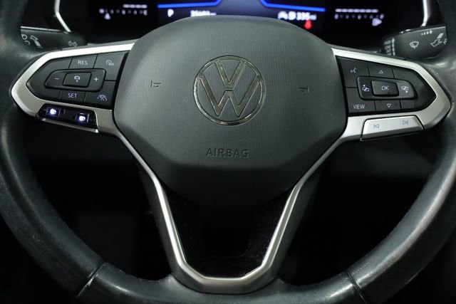 Certified 2022 Volkswagen Jetta SE image 13