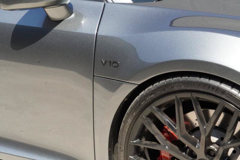 Used 2012 Audi R8 V10 AWD/4WD image 39