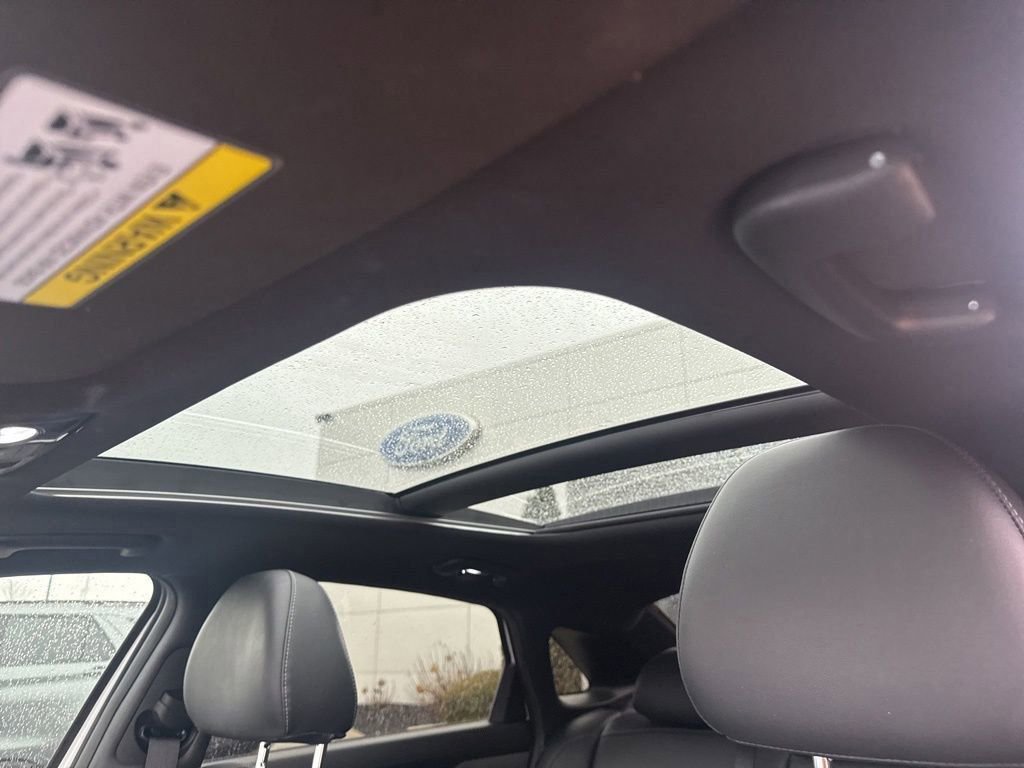 Used 2022 Kia K5 GT-Line w/ GT-Line FWD Premium Package image 37