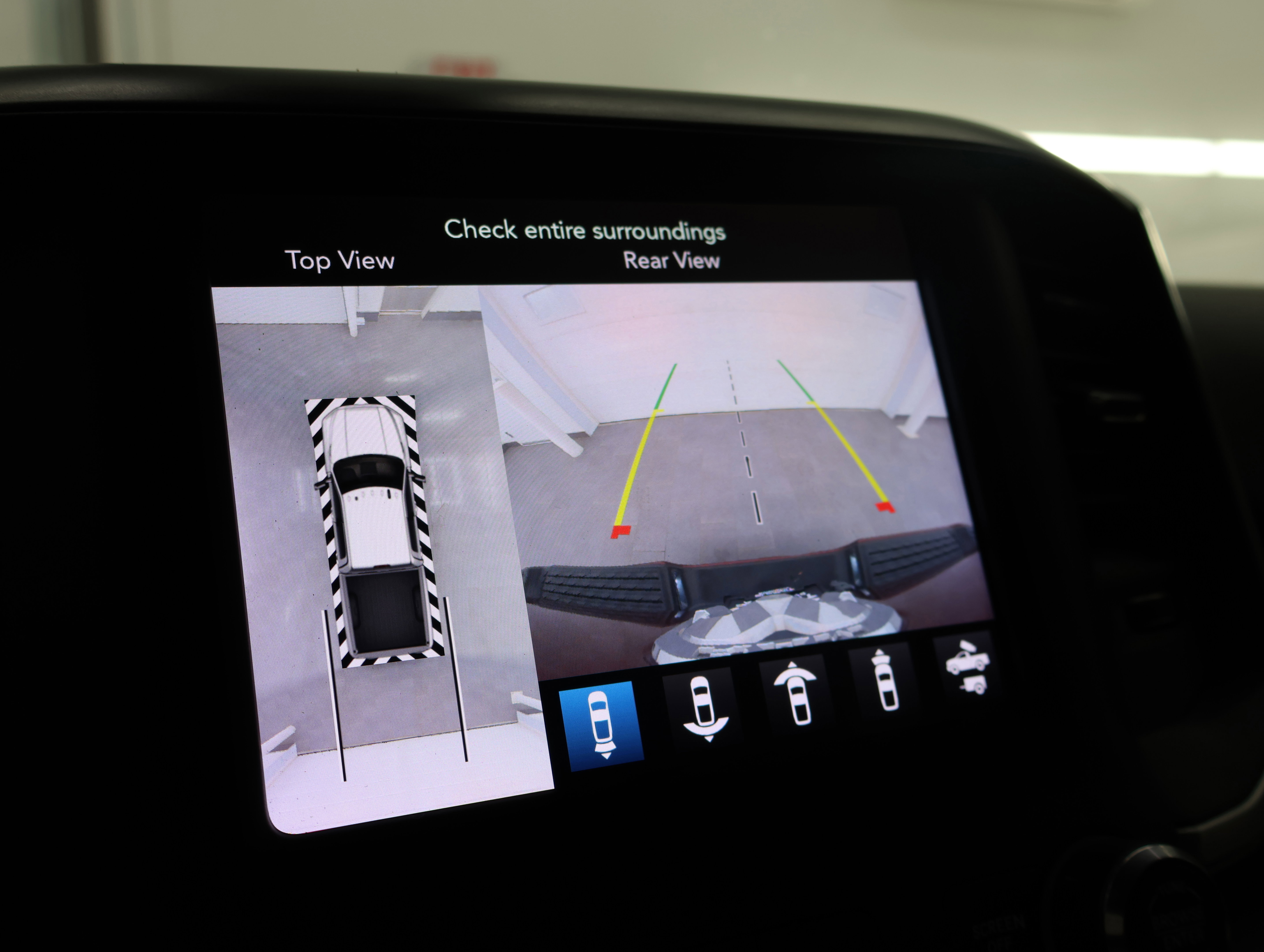 Used 2020 RAM 2500 Big Horn w/ Level 2 Equipment Group image 15