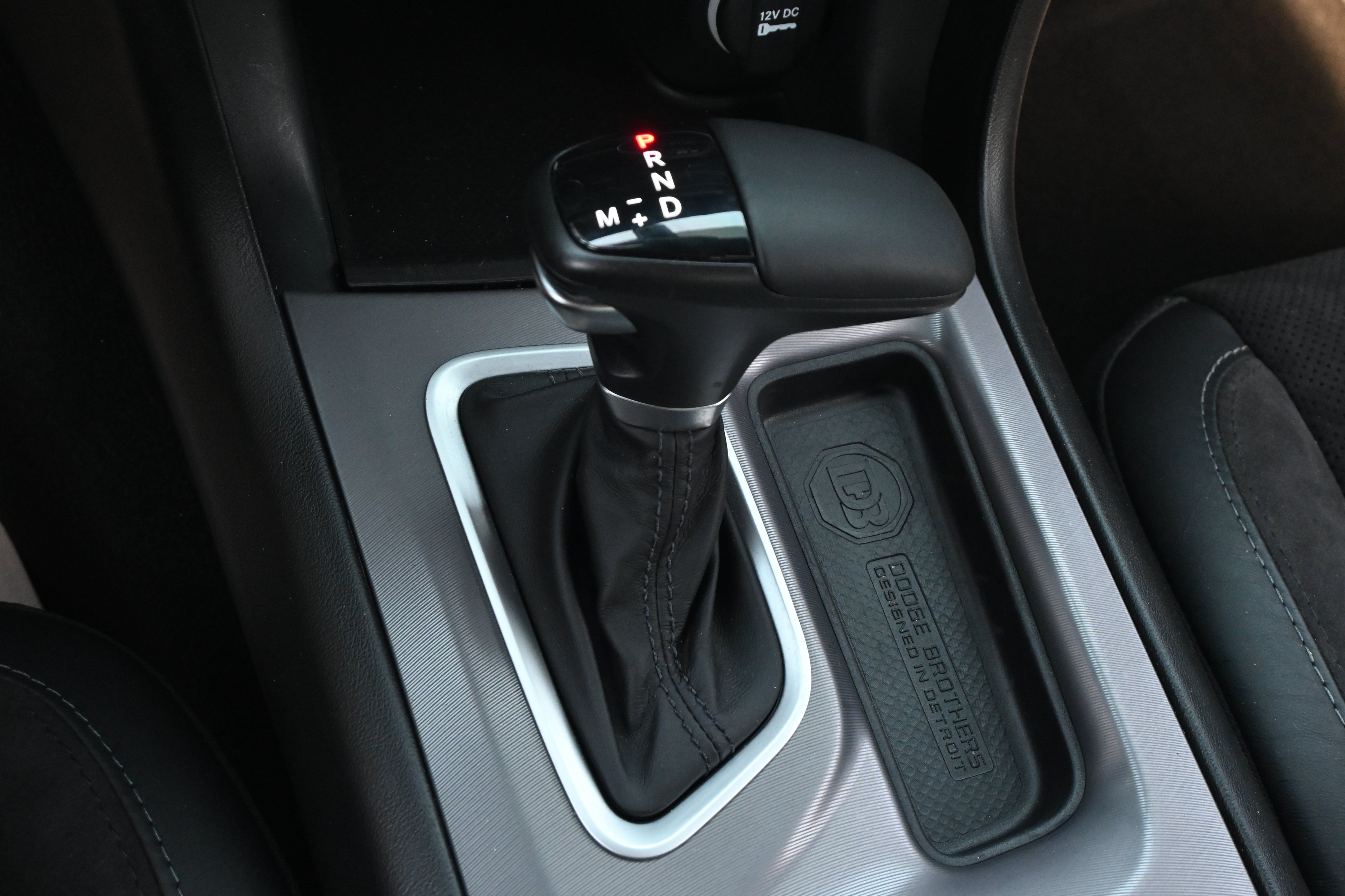 Used 2023 Dodge Charger R/T w/ Plus Group RWD image 14