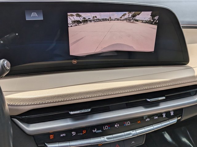 Used 2024 Cadillac XT4 Luxury FWD image 14