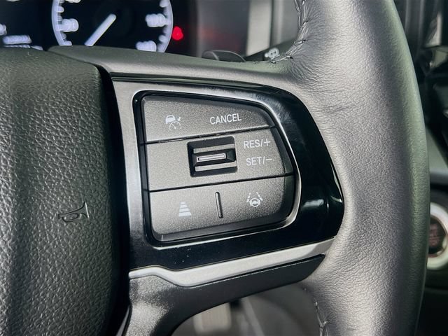 Used 2025 Honda Odyssey EX-L image 18
