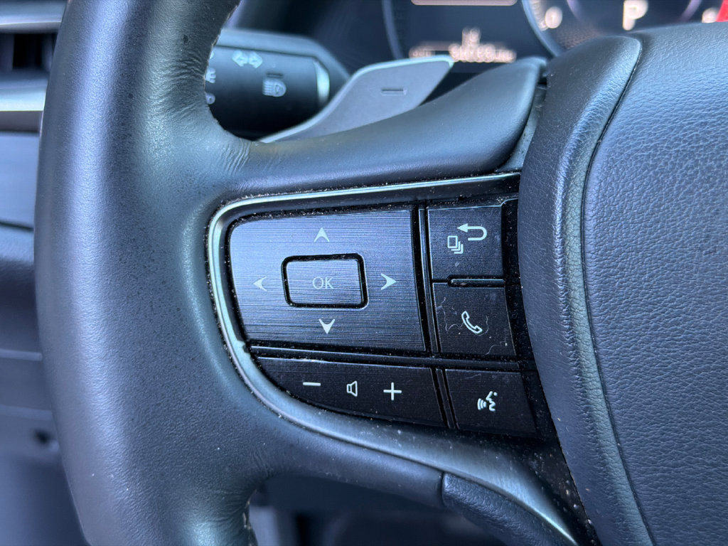 Used 2019 Lexus ES 350 w/ Premium Package FWD image 24