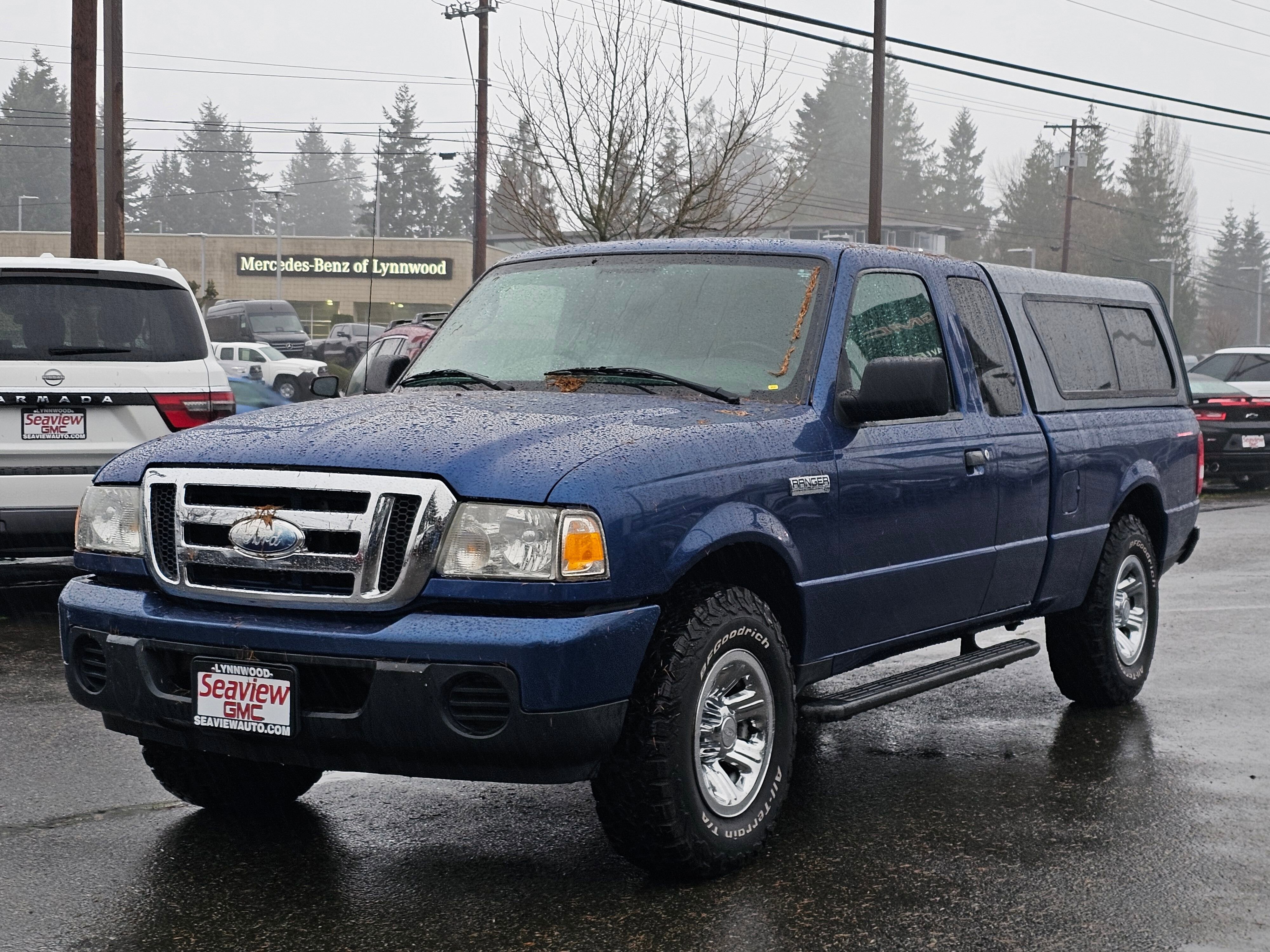 Used 2008 Ford Ranger XLT image 3
