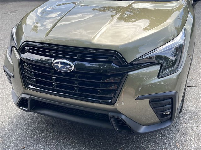 New 2025 Subaru Ascent Bronze Edition image 31
