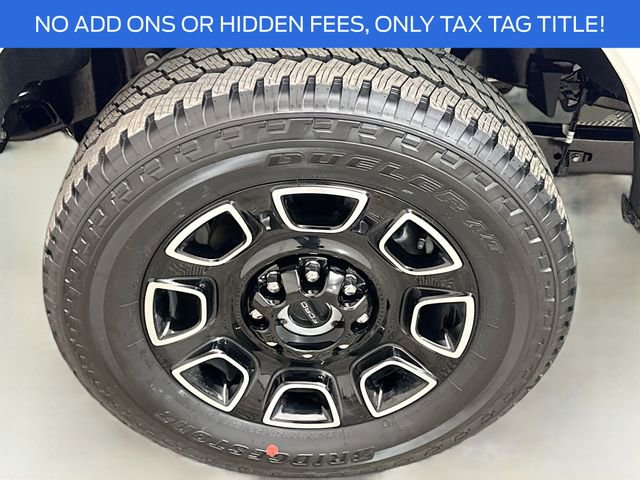 New 2026 Ford F250 Platinum image 33