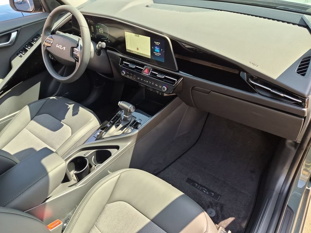 New 2026 Kia Niro EX w/ EX Premium Package FWD image 30