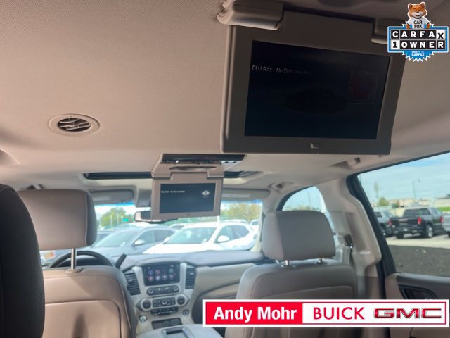 Used 2015 GMC Yukon XL SLT w/ Open Road Package AWD/4WD image 48