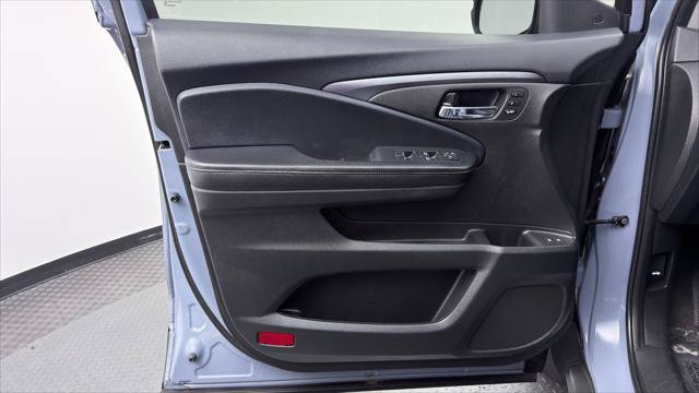 Used 2022 Honda Pilot Special Edition image 13