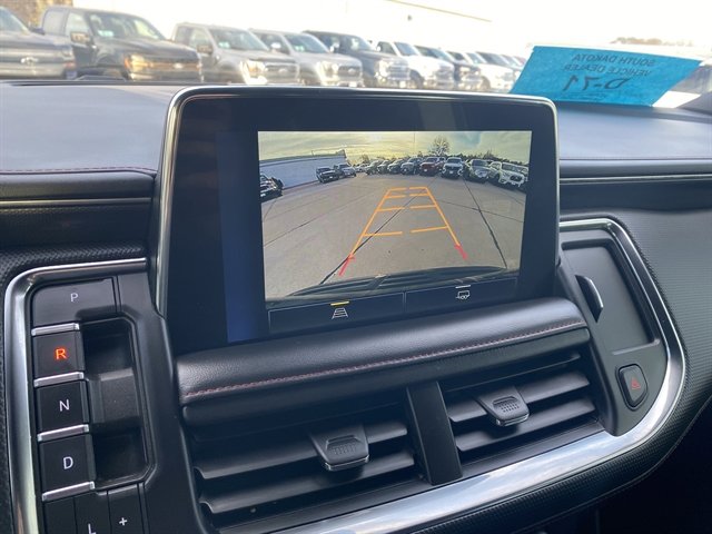 Used 2023 Chevrolet Tahoe RST image 23